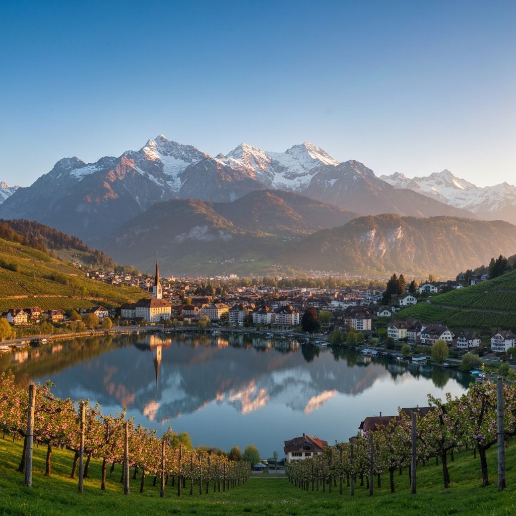 Geschichte & Tradition